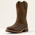 Hybrid Rancher H20 U Toe Western Boot