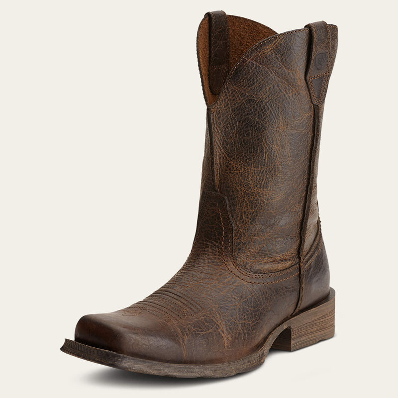 Ariat Rambler Western Boot Wicker