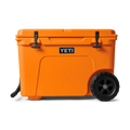 Yeti Tundra Haul Wheeled Cool Box King Crab
