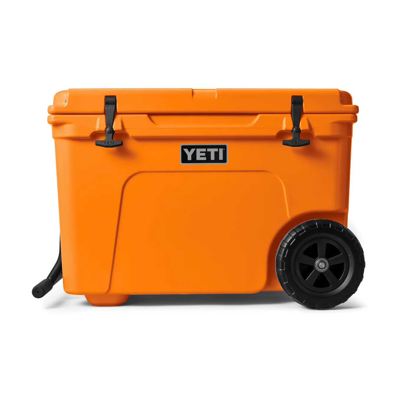 Yeti Tundra Haul Wheeled Cool Box King Crab