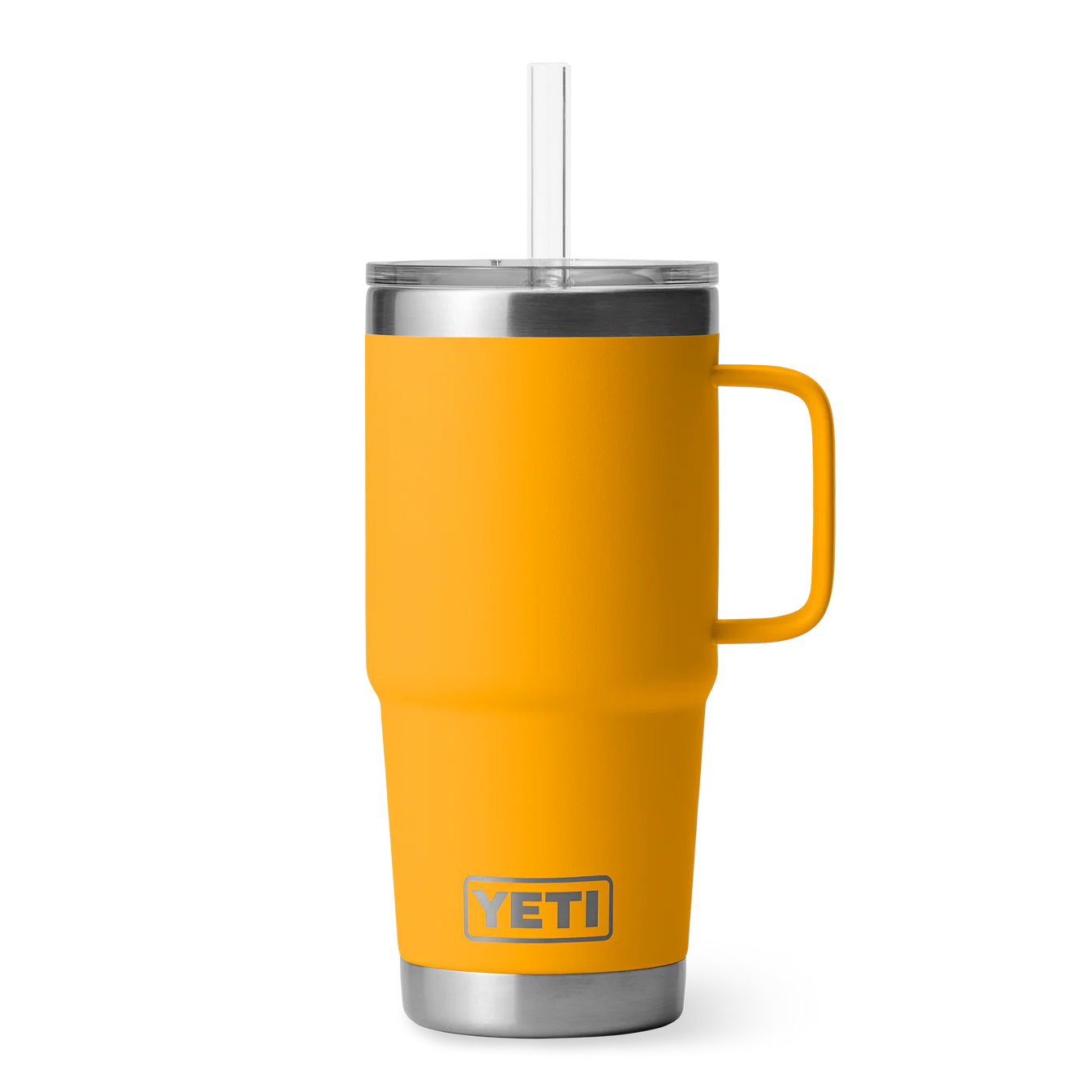 YETI 25oz Straw Mug  Beekeeper