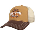 Stetson Globe Trucker Cap