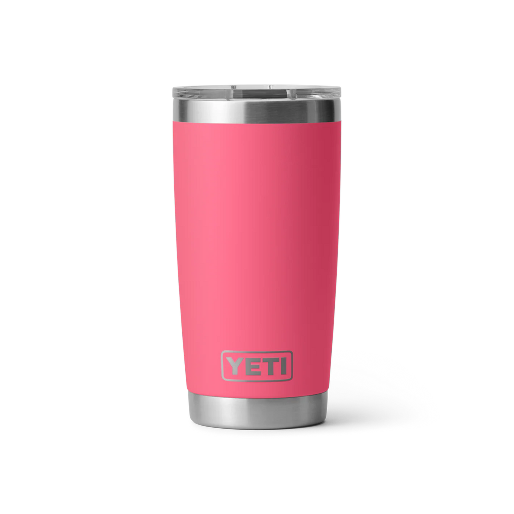 YETI 20oz Tumbler Tropical Pink