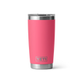 YETI 20oz Tumbler Tropical Pink