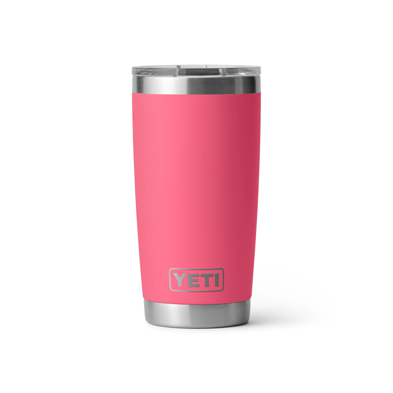 YETI 20oz Tumbler Tropical Pink
