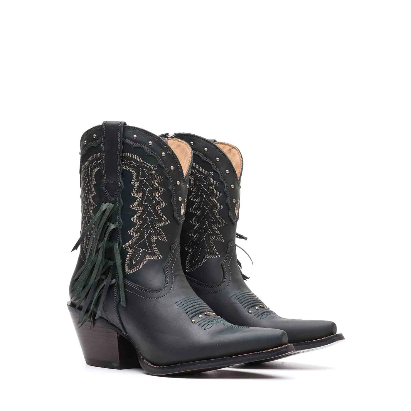 Durango Crush Western Boots