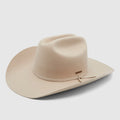 Stetson Diamondville Cattleman Western Hat in Beige