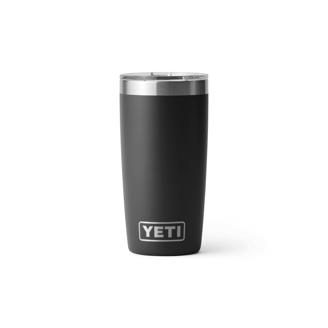 YETI 10oz Tumbler Black