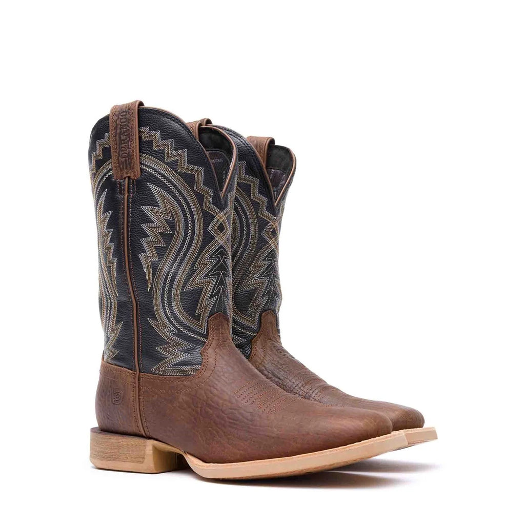 Durango Rebel Pro Acorn Cowboy Boots