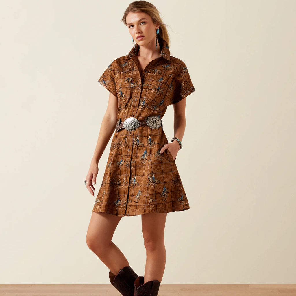 Ariat Cody Dress