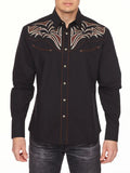 Rodeo Clothing Embroidery