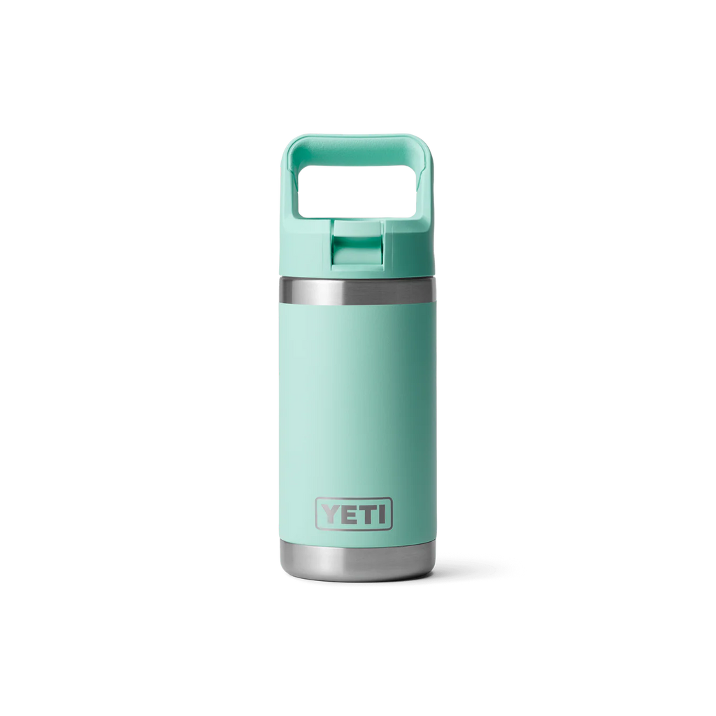 YETI 12oz Kids Seafoam Bottle