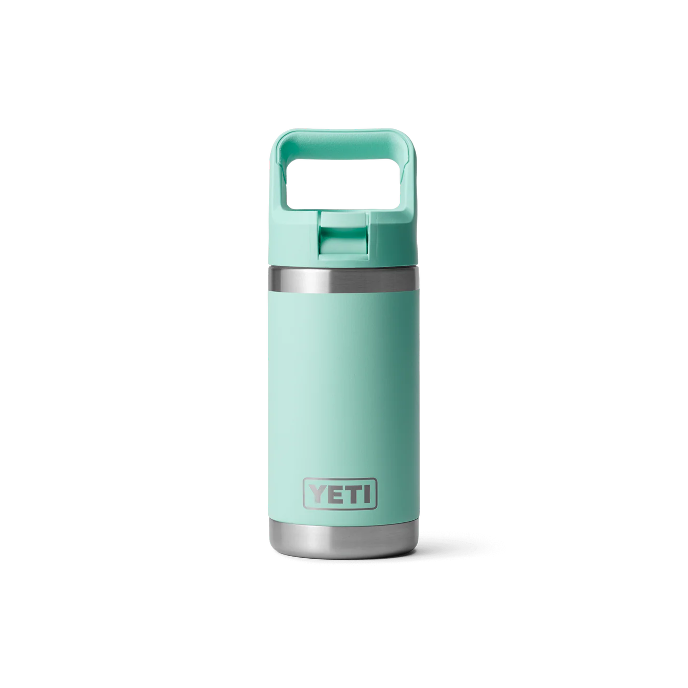 YETI 12oz Kids Seafoam Bottle