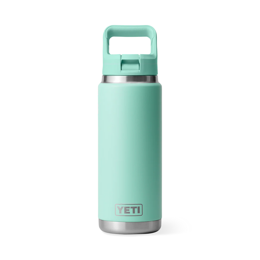 YETI 26oz Seafoam Bottle