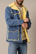 Kimes Ranch Vincent Denim Jacket