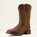 Ariat Western Big Rig Wide Square Toe Western Boot