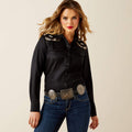 Ariat Dawn Western Shirt