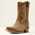 Ariat Cate X Toe Western Boot