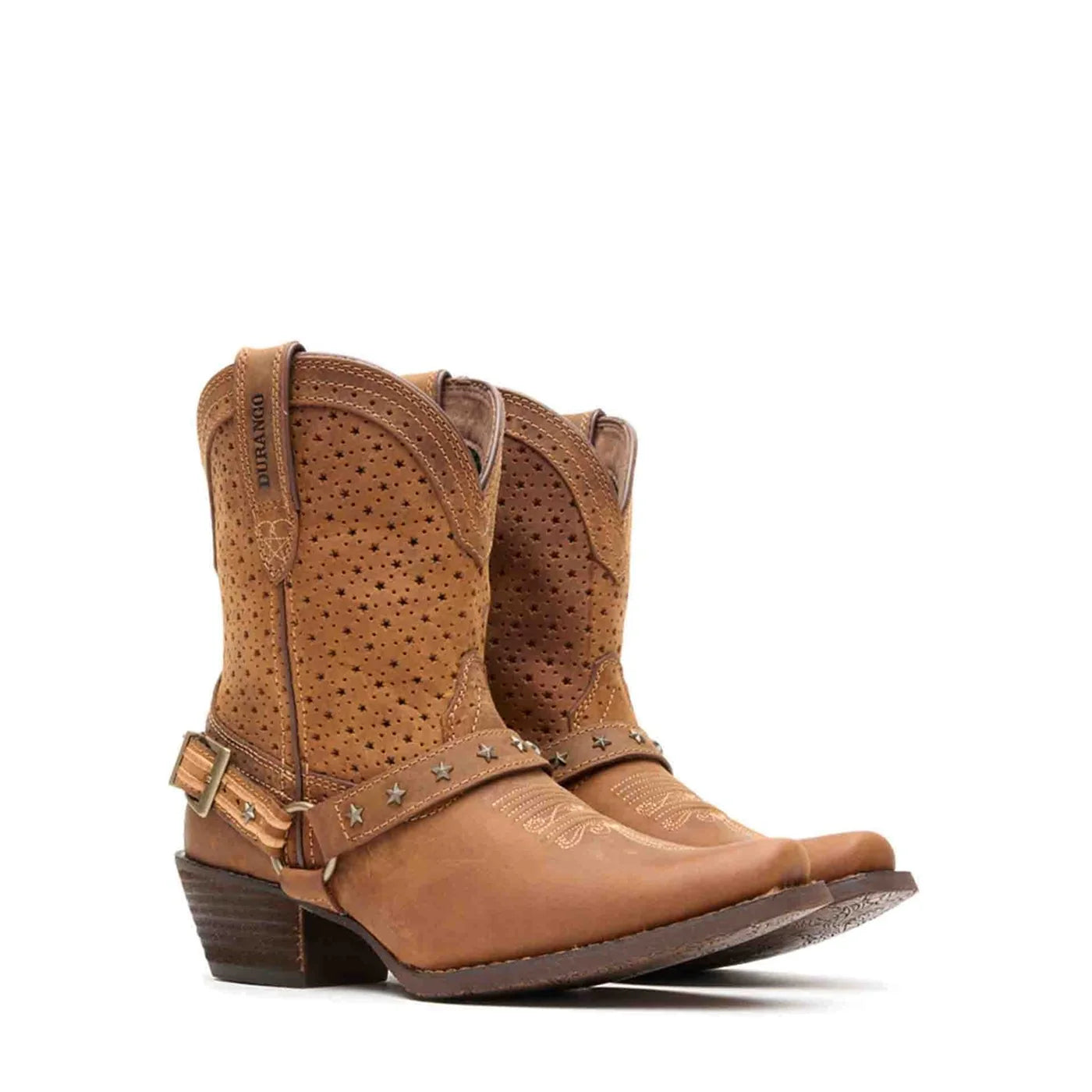 Durango Womens Crush Western Boots