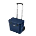 YETI 32 Wheeled Cool Box Navy