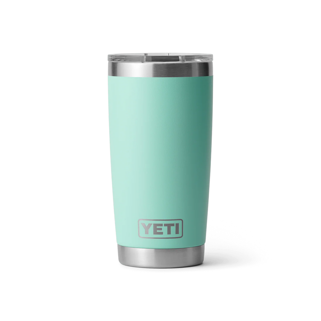 YETI 20oz Tumbler Seafoam