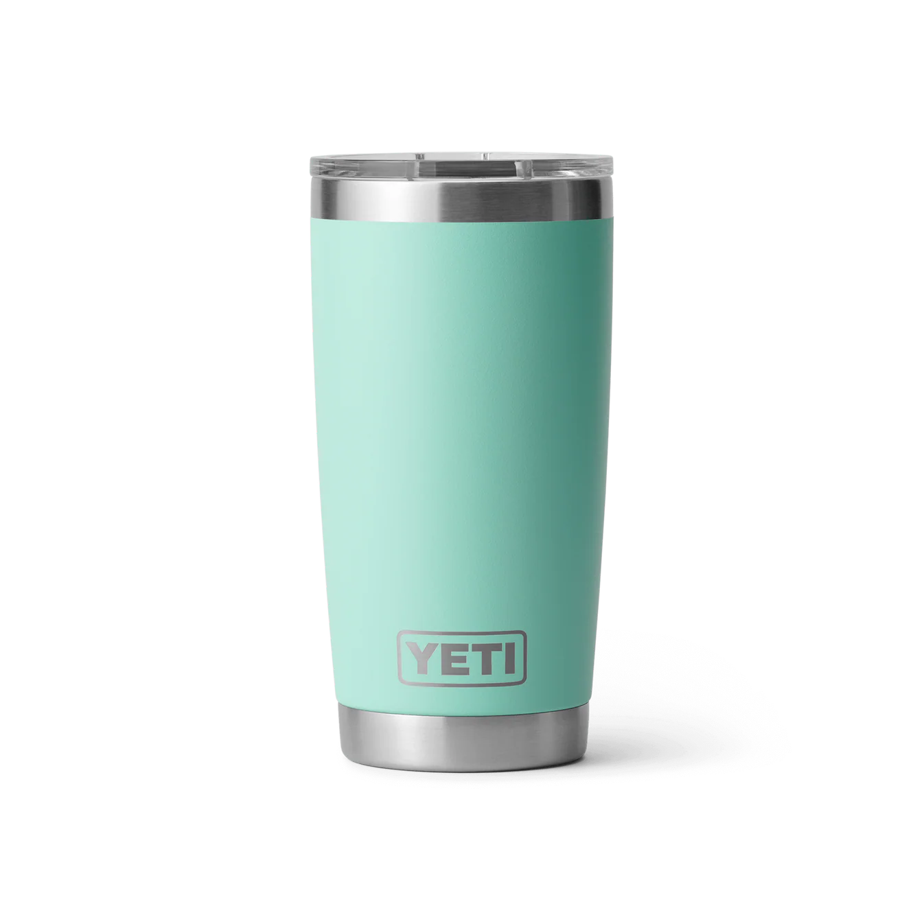 YETI 20oz Tumbler Seafoam