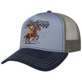 Stetson Rodeo Round Up Trucker Cap