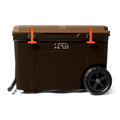 Yeti Tundra Haul Wheeled Cool Box Wetlands Camo