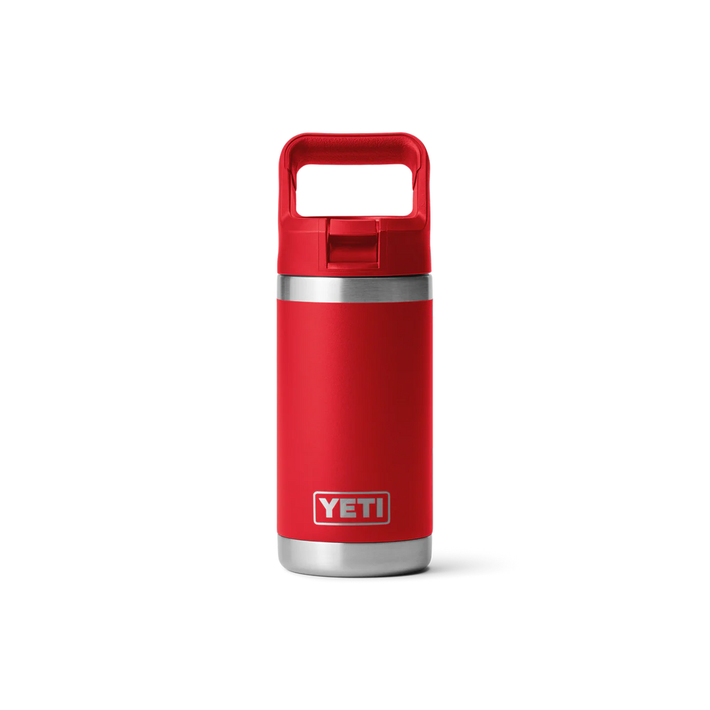 YETI 12oz Kids Rescue Red Bottle