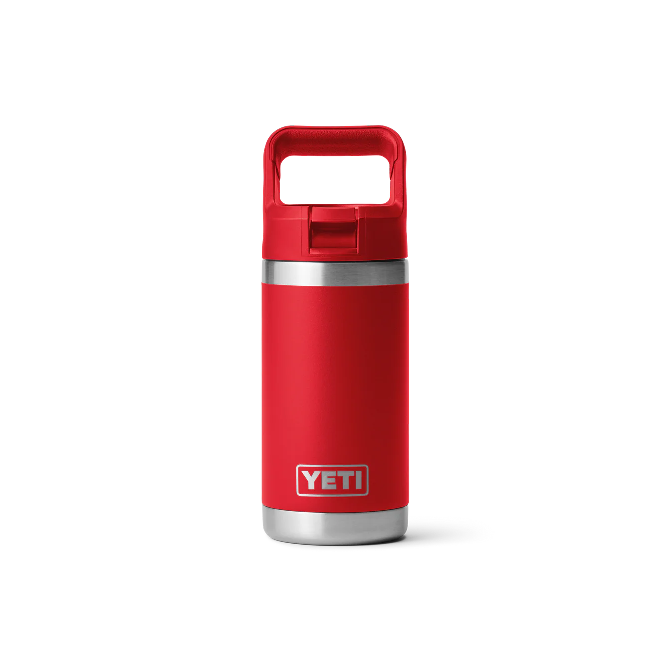 YETI 12oz Kids Rescue Red Bottle