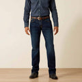 Ariat M4 Relaxed Boot Cut Western Jeans