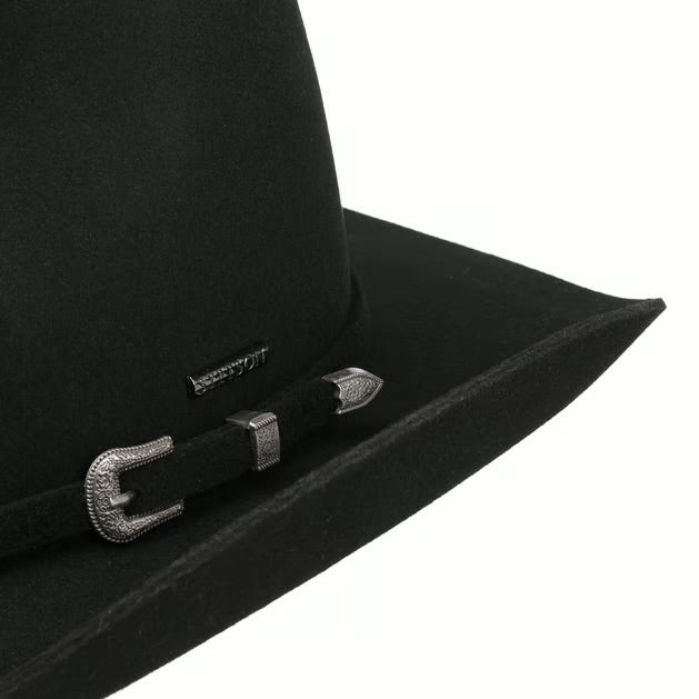 Stetson Vantico Wool Western Cowboy Hat