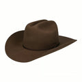 Stetson Diamondville Cattleman Western Cowboy Hat