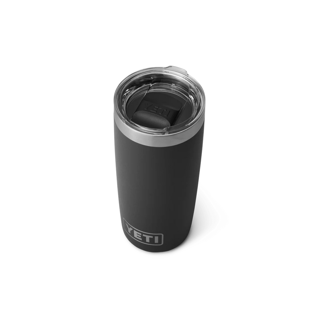 YETI 10oz Tumbler Black