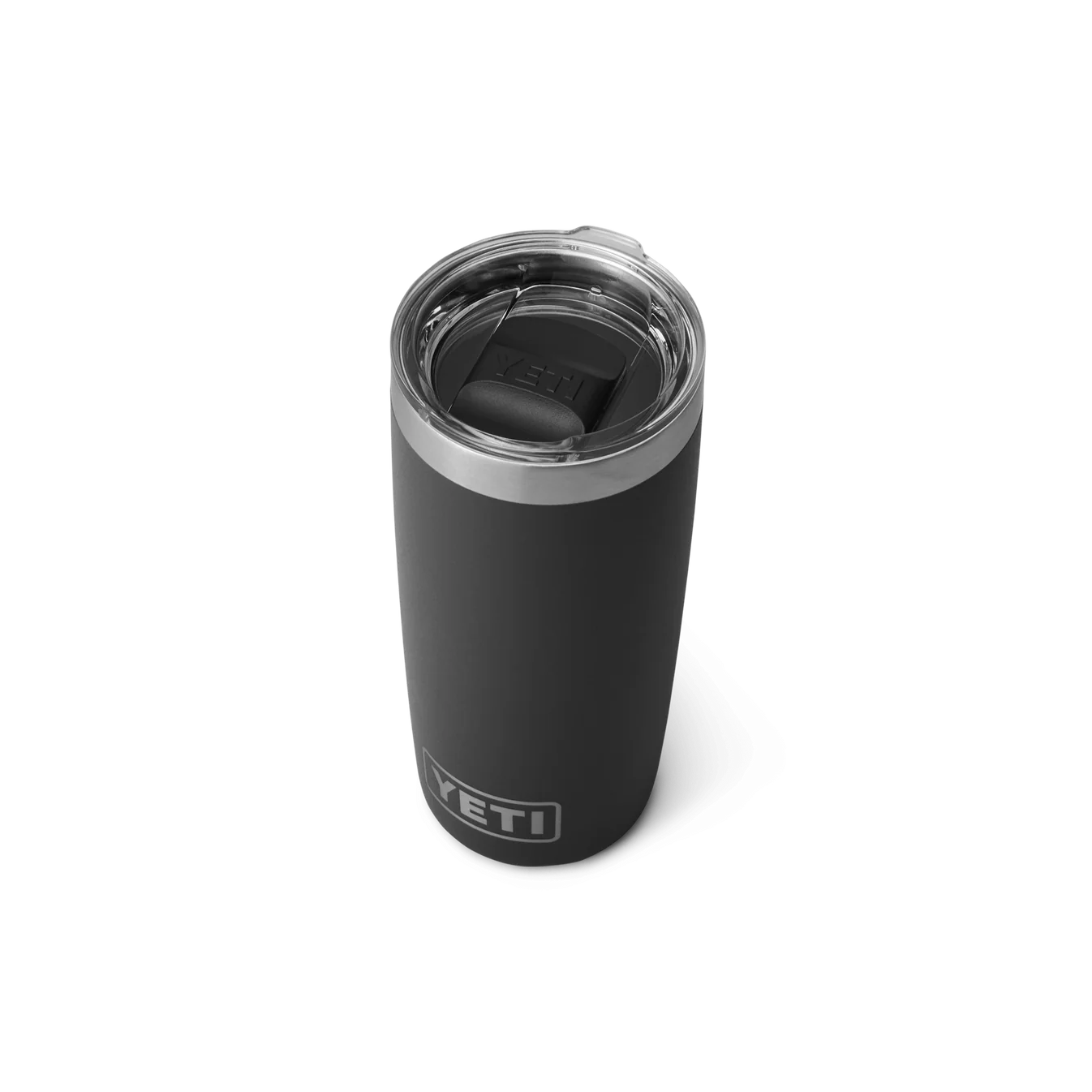 YETI 10oz Tumbler Black