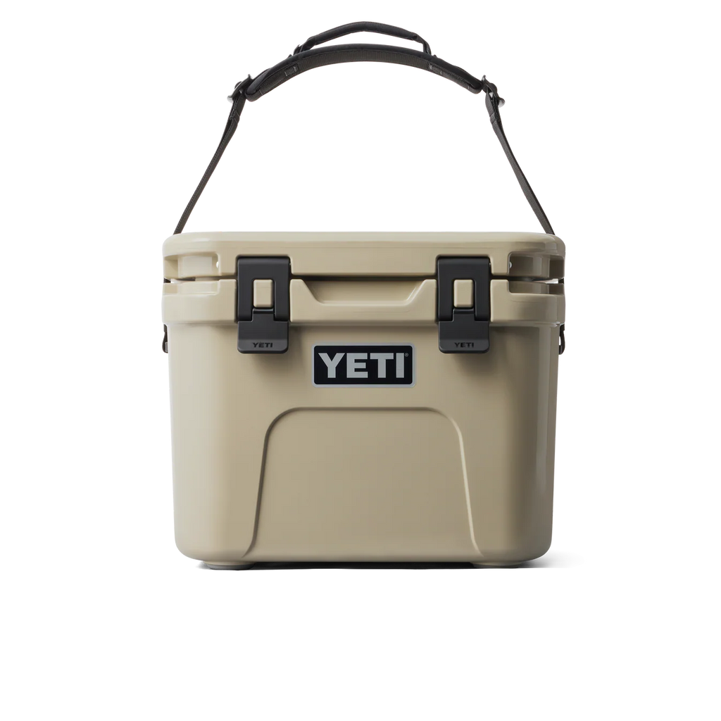 YETI Roadie 15 Cool Box Tan
