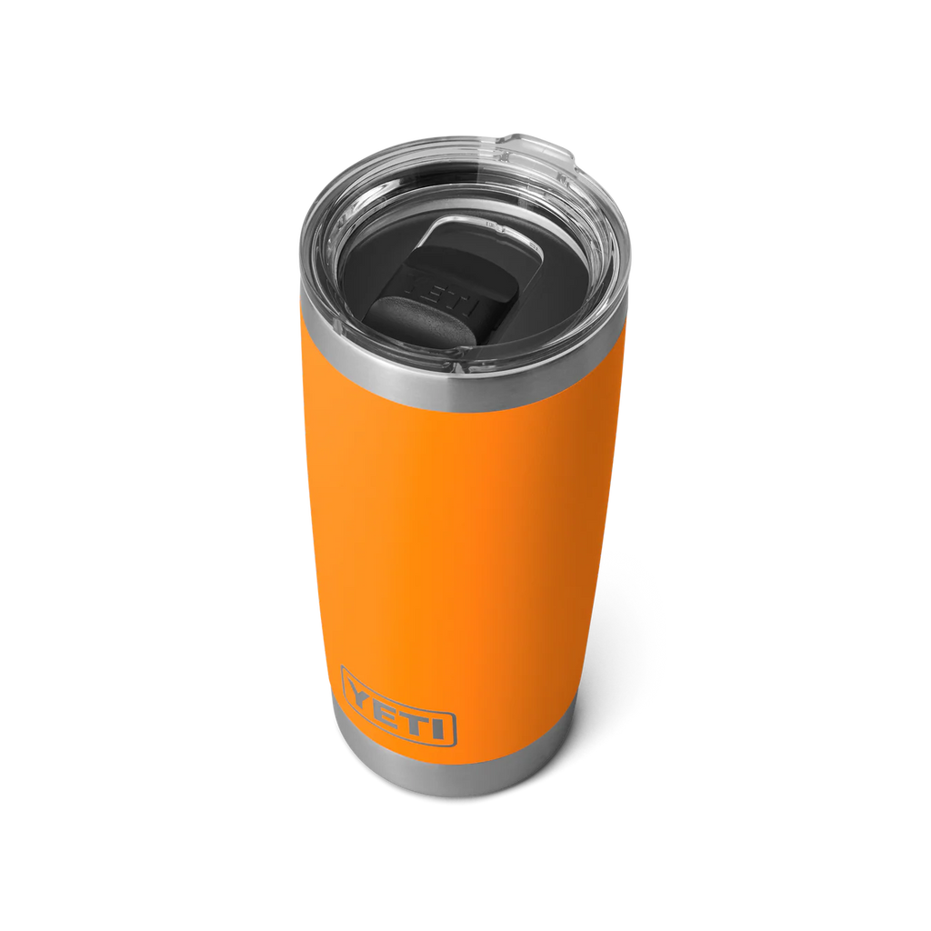 YETI 20oz Tumbler King Crab