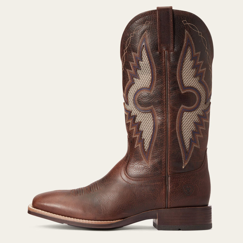 Ariat Solado VenTEK Western Boot