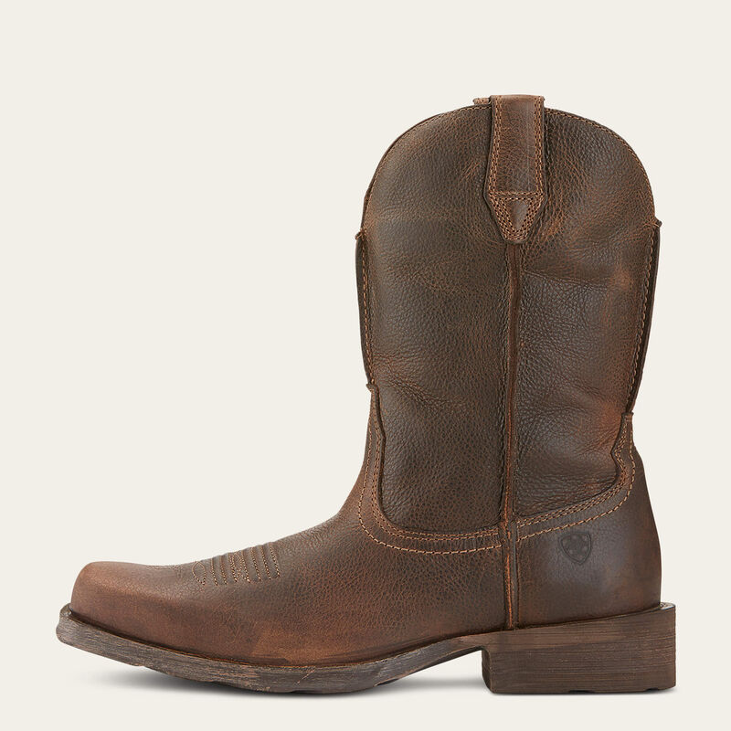 Ariat Rambler Western Boot Wicker
