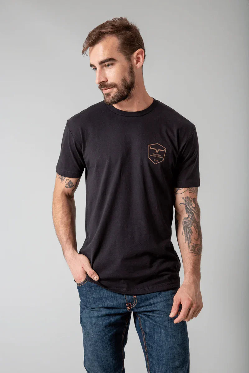Kimes Ranch Shielded Trucker Shirt