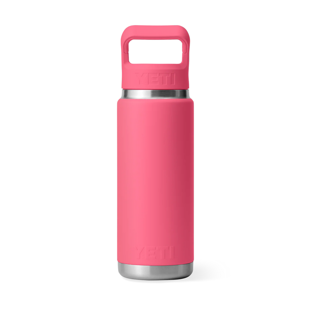 YETI 26oz Tropical Pink Bottle