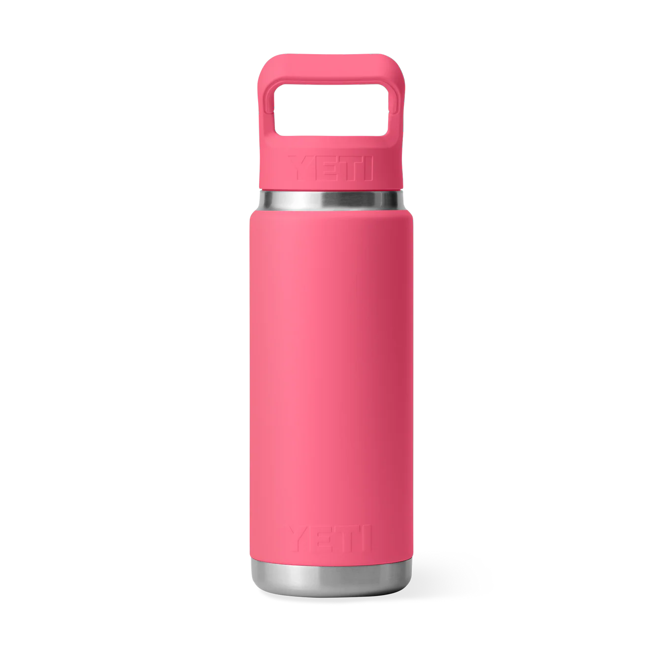 YETI 26oz Tropical Pink Bottle