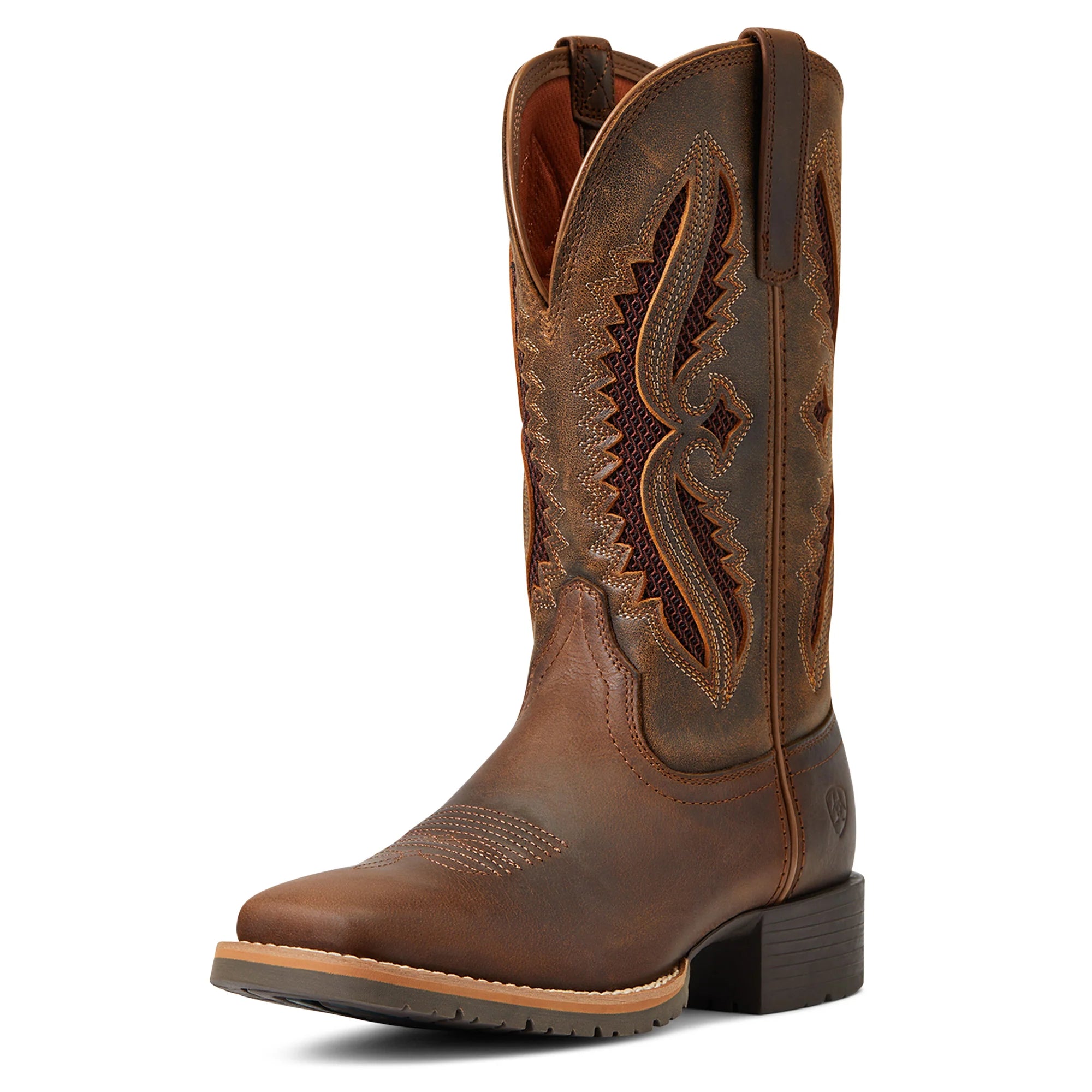 Ariat Hybrid Rancher VenTEK Western Boots