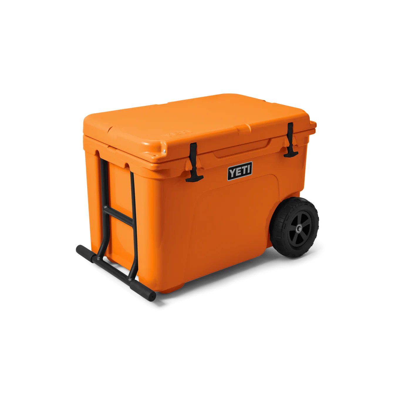 Yeti Tundra Haul Wheeled Cool Box King Crab