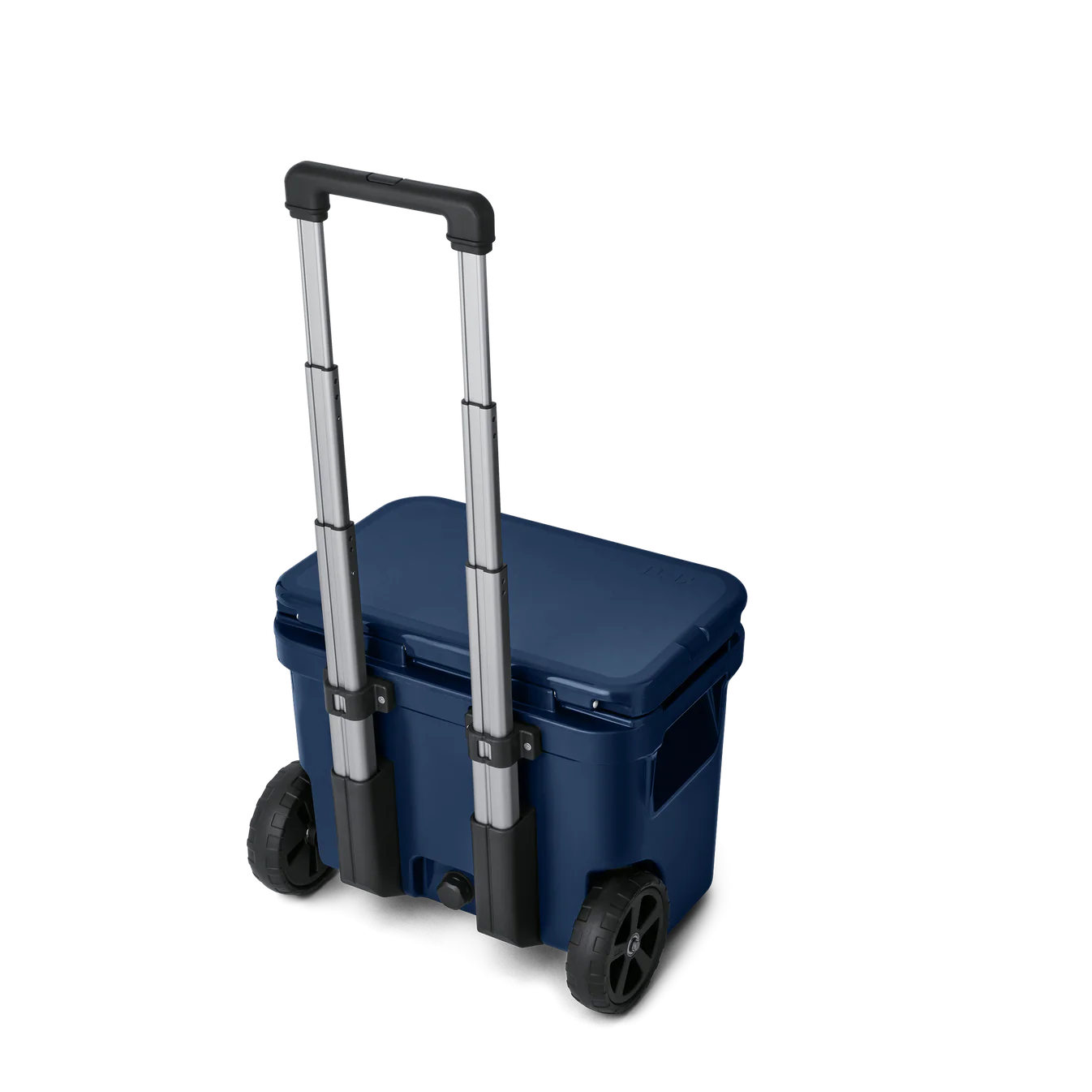 YETI 32 Wheeled Cool Box Navy