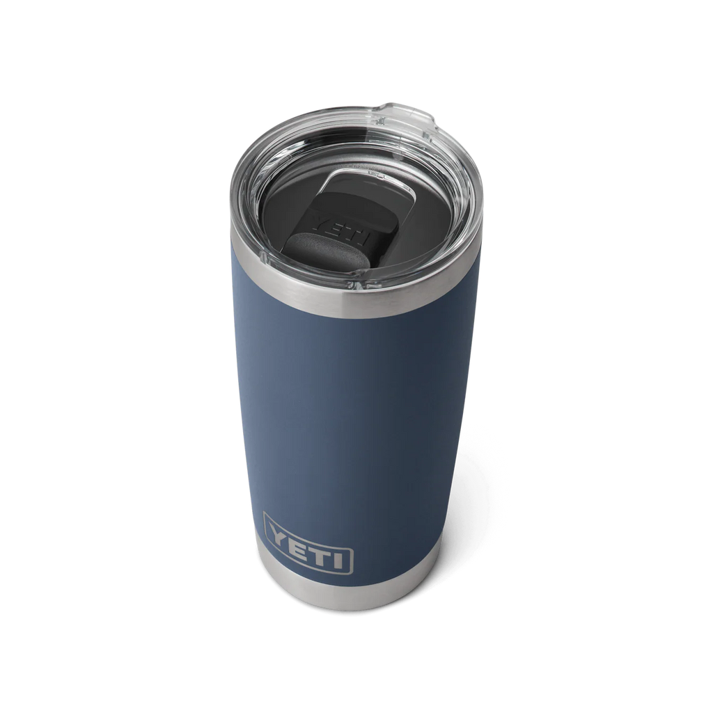 YETI 20oz Tumbler Navy