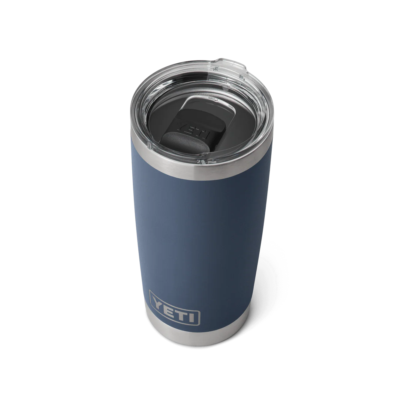YETI 20oz Tumbler Navy