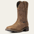 Hybrid Patriot H20 Western Boot