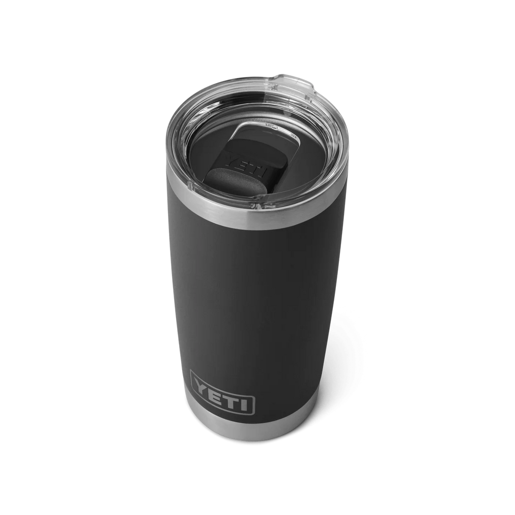 YETI 20oz Tumbler Black
