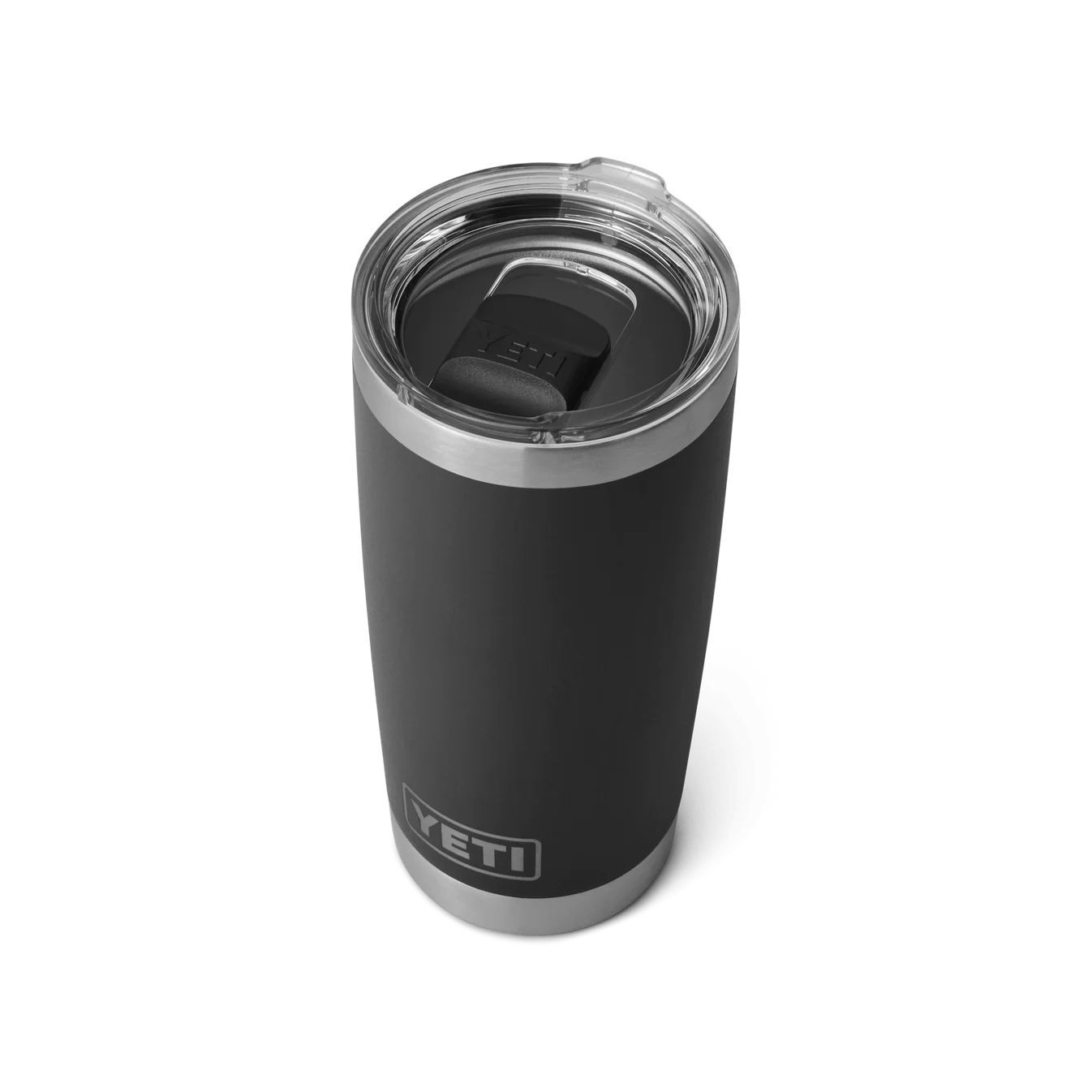 YETI 20oz Tumbler Black